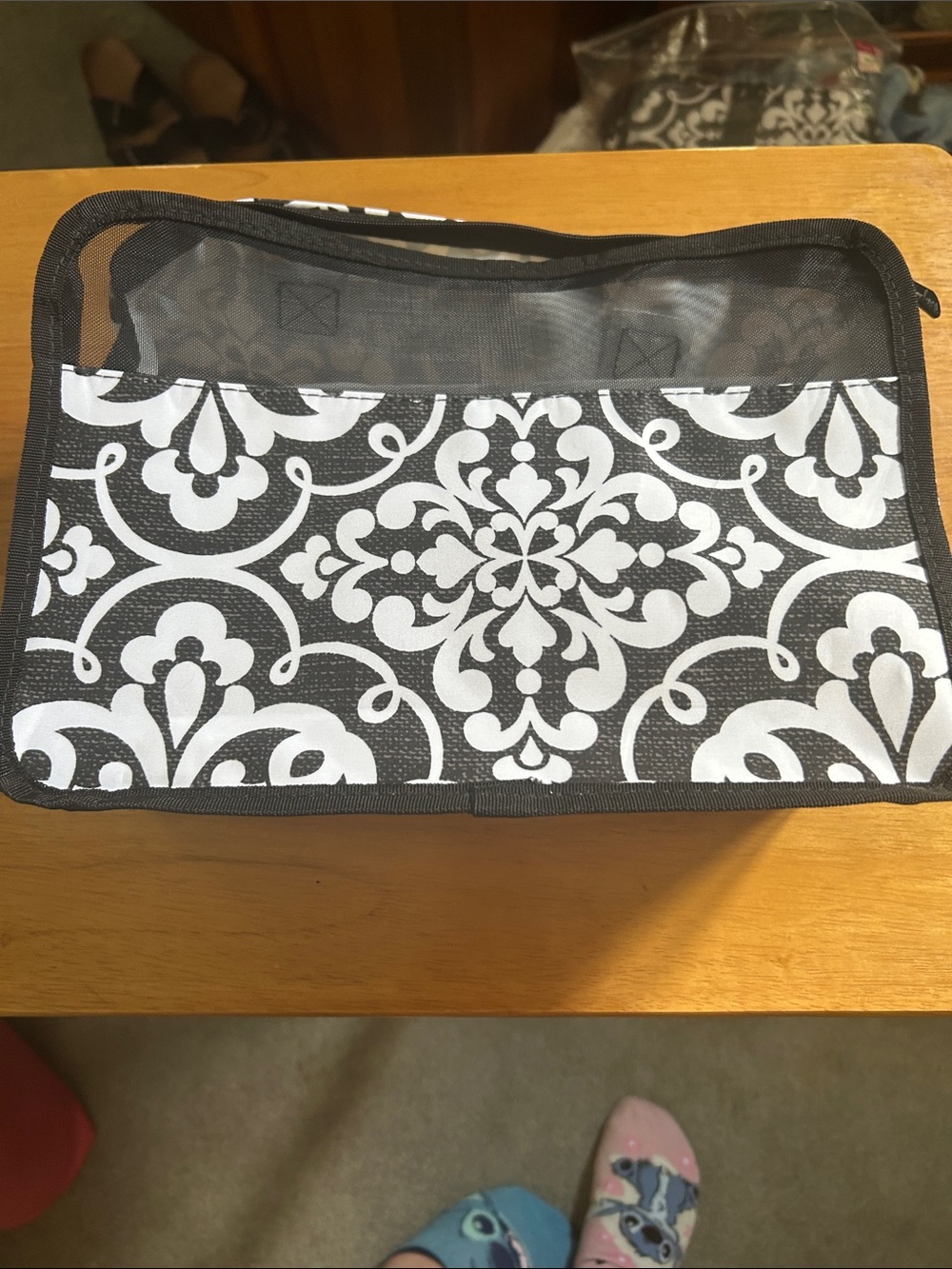 Thirty one Large packing cube medallion medley - Home Accents